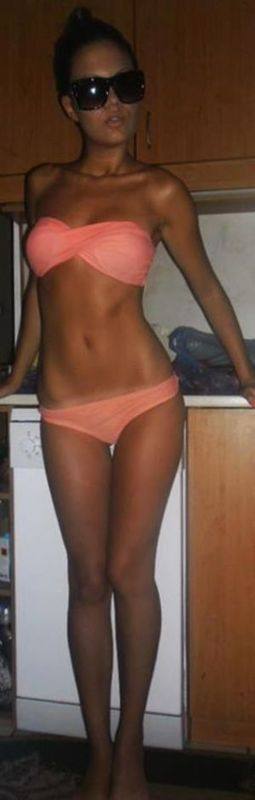 Corinne, 20, Quebec | Local FWB Dating Profile