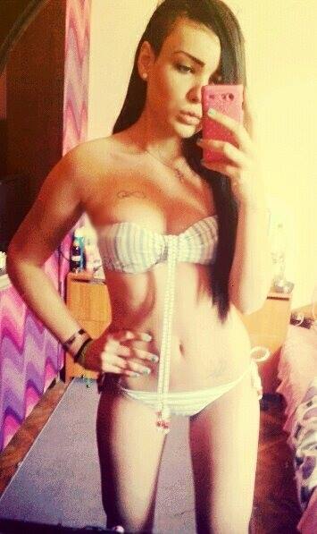 Mia (27) in Pennsylvania | Friends with Benefits