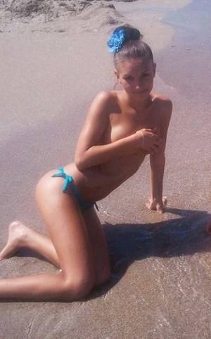 Meet Maeve (18) from New York | FWB Casual Partner