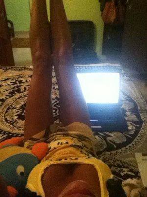 Isabella (28) in Pennsylvania | Friends with Benefits