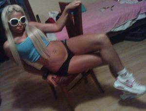 Profile photo for Kristen, 25, San Jose, CA adult dating