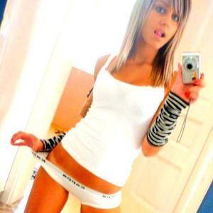 Juliette, 24, New York | Local FWB Dating Profile