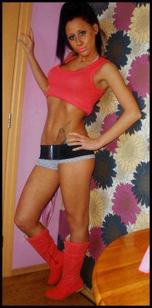 Profile photo of Patricia, age 30, from California