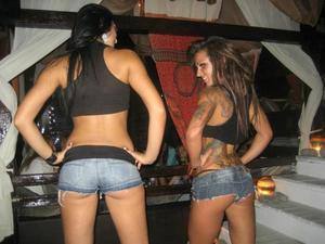 Meet Raelyn (19) from New York | FWB Casual Partner