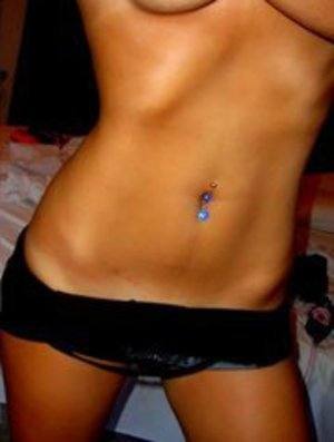 Haylee (22) in Quebec | Friends with Benefits