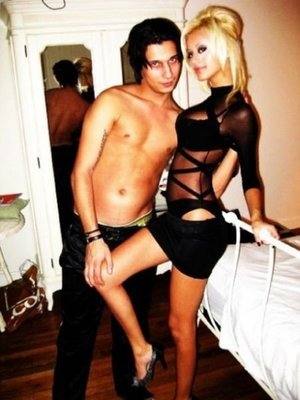 Monique (25) in Washington | Friends with Benefits