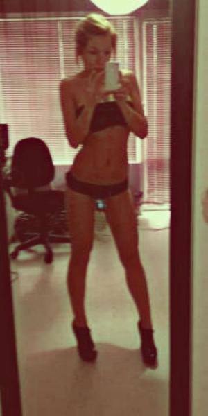 Sarai, 23, Washington | Local FWB Dating Profile