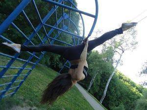 Chat with Ariel (25) | New York Casual Partners