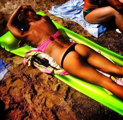 Meet Toni (18) from Maryland | FWB Casual Partner