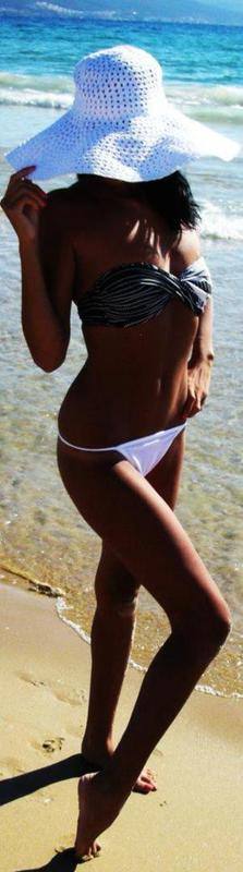 Skyler (26) in New York | Friends with Benefits