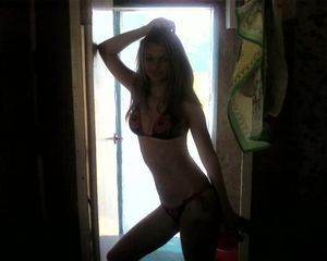 Photo of Lilian (30) from New Mexico dating profile