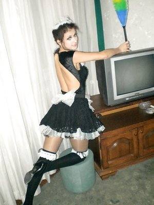 Caroline, 26, Mayfield, OH local dating profile photo