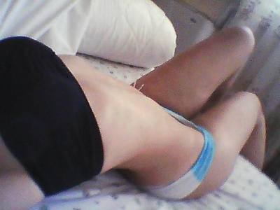 Meet Julie (20) from Texas | FWB Casual Partner