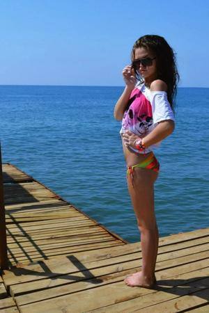 Chat with Natalee (19) | Texas Casual Partners