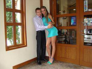 Photo of Jazmine (19), adult profile in Alaska