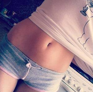 Randi (21) in Idaho | Friends with Benefits