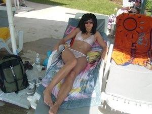 Meet Alexis (20) from Pennsylvania | FWB Casual Partner