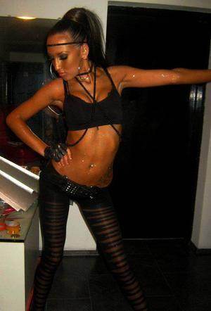 Laila (23) in Kentucky, adult profile photo