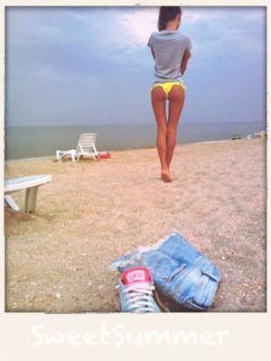 Melody (19) in Texas | Friends with Benefits