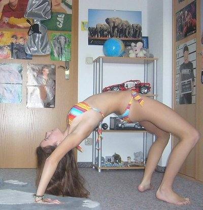 Chrystal, 19, Montana | Local FWB Dating Profile