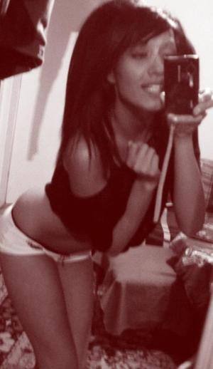 Natasha (26) in California | Friends with Benefits