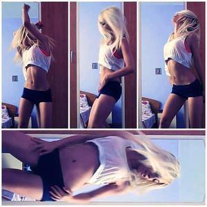 Meet Amanda (23) from Washington | FWB Casual Partner