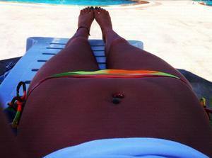 Alejandra (18) in Washington | Friends with Benefits