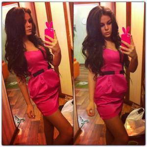 Emilee, 22, California | Local FWB Dating Profile