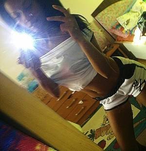 Meet Natalya (19) from New York | FWB Casual Partner