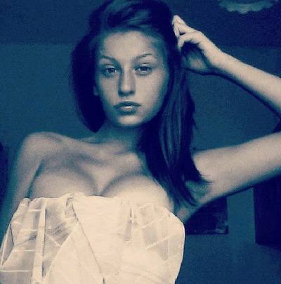 Gabriela, 24, Ohio | Local FWB Dating Profile