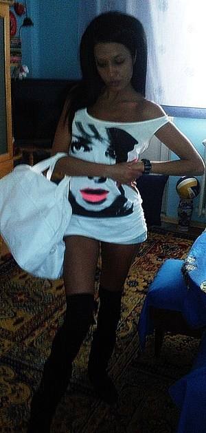 Madilyn, 18, Pennsylvania | Local FWB Dating Profile