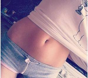 Meet Makayla (25) from New Hampshire | FWB Casual Partner