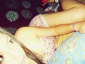 Anna (28), local adult profile photo in Pennsylvania