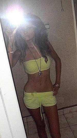 Meet Lesly (20) from New York | FWB Casual Partner