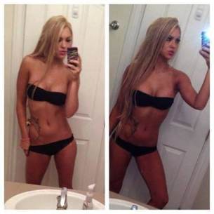 Joy, age 19, profile photo from Calgary, ALB