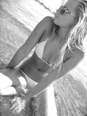 Nia, 30, Ontario | Local FWB Dating Profile