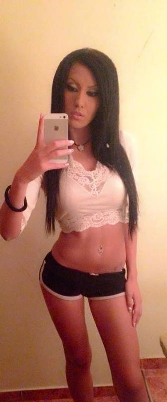 Leanne (19) in Pennsylvania | Friends with Benefits