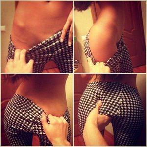 Alanna (27) in New York | Friends with Benefits