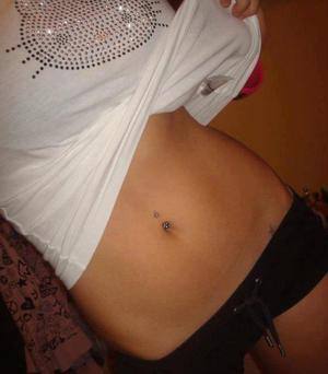 Daniella (19) in Washington | Friends with Benefits