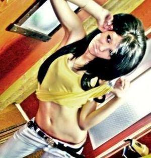 Meet Allison (26) from California | FWB Casual Partner