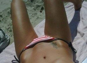 Kirsten (25) profile photo in Hartland, WI