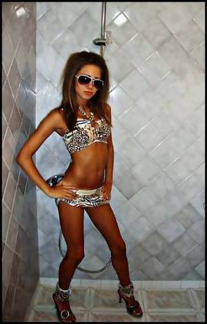 Heather, 19, casual dating profile photo in Wisconsin Rapids, WI