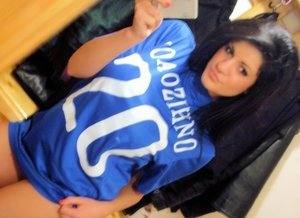 Dominique (29) in Pennsylvania | Friends with Benefits