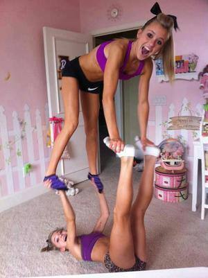 Carmen, 20, Quebec | Local FWB Dating Profile