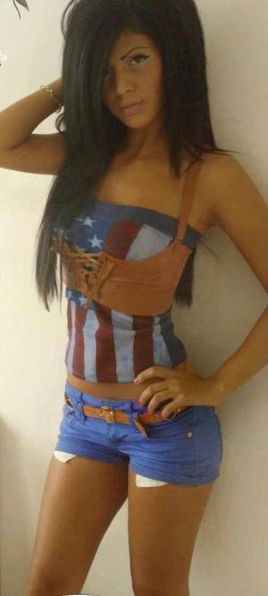 Meghan, 30, Puerto Rico | Local FWB Dating Profile