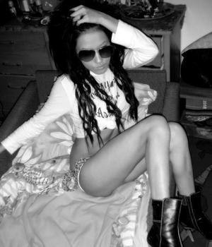 Alanna (20) in Florida | Friends with Benefits