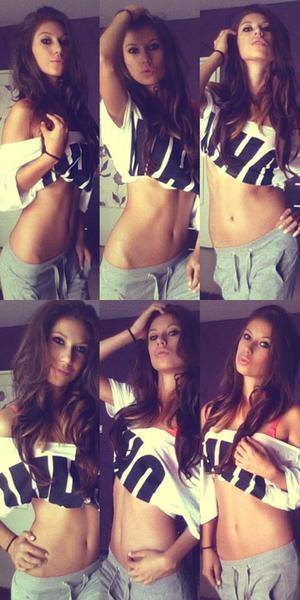 Christina, 19, New Hampshire | Local FWB Dating Profile