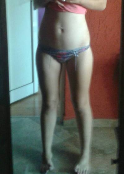 Meet Yessenia (29) from Washington | FWB Casual Partner