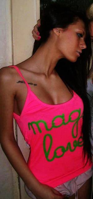 Kelly, 26, California | Local FWB Dating Profile