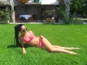 Meet Kylah (26) from New York | FWB Casual Partner